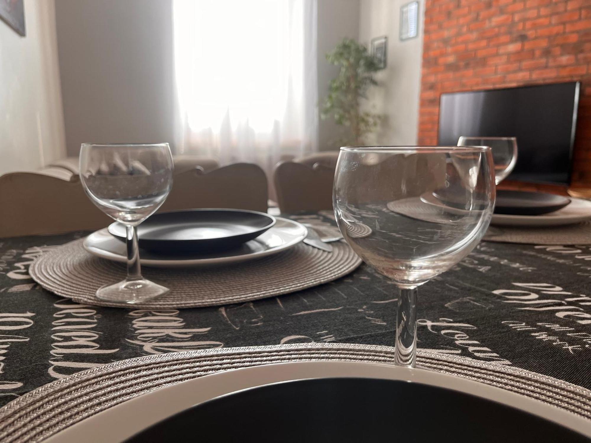 Zamkowy Apartament 卢布林 外观 照片
