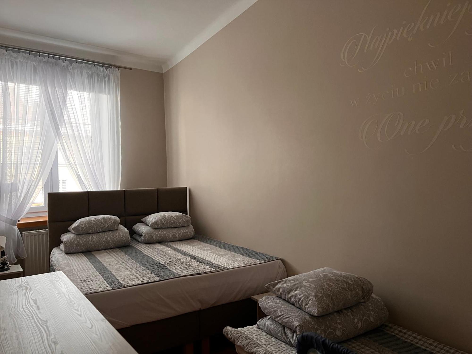 Zamkowy Apartament 卢布林 外观 照片