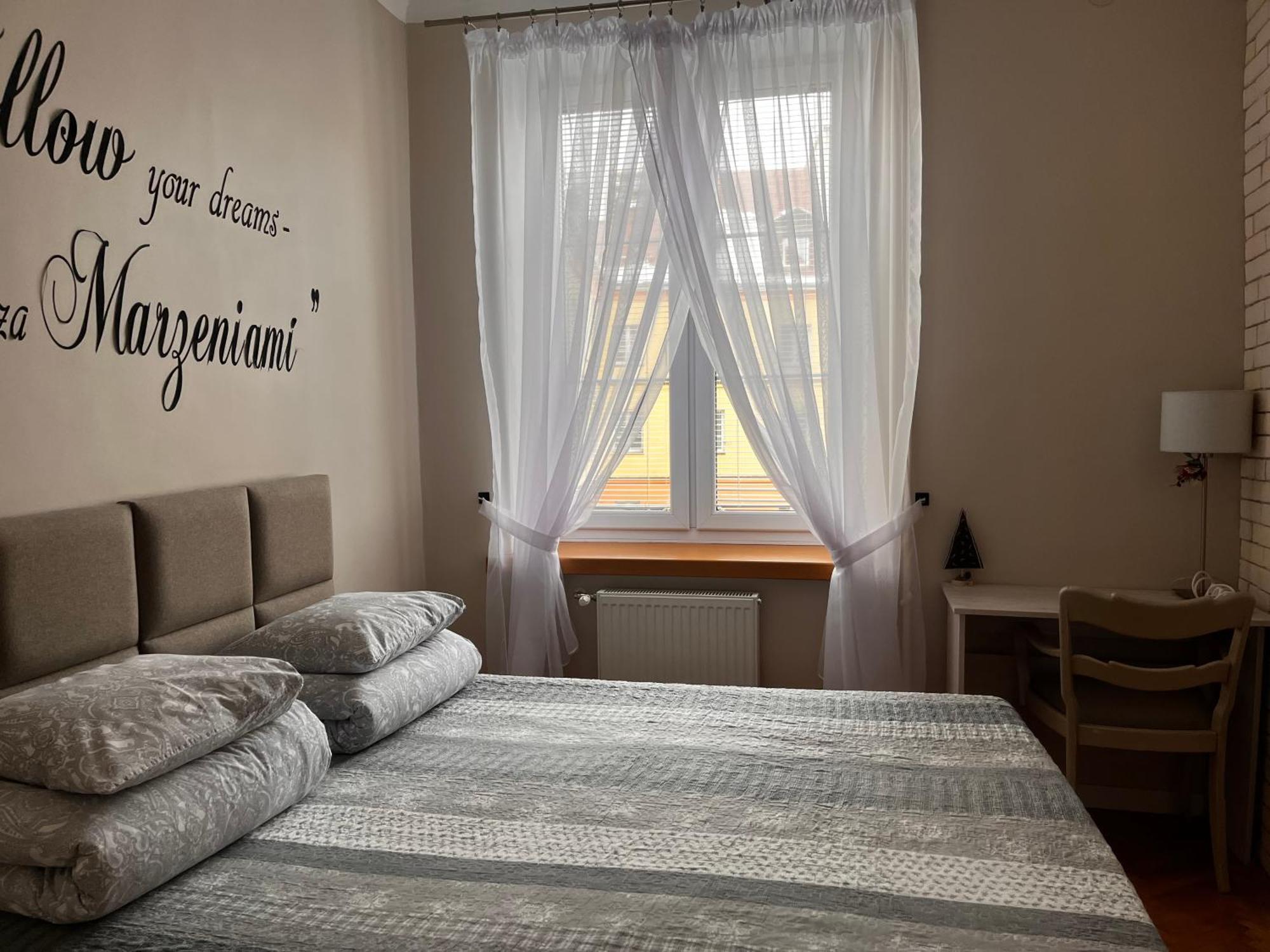 Zamkowy Apartament 卢布林 外观 照片