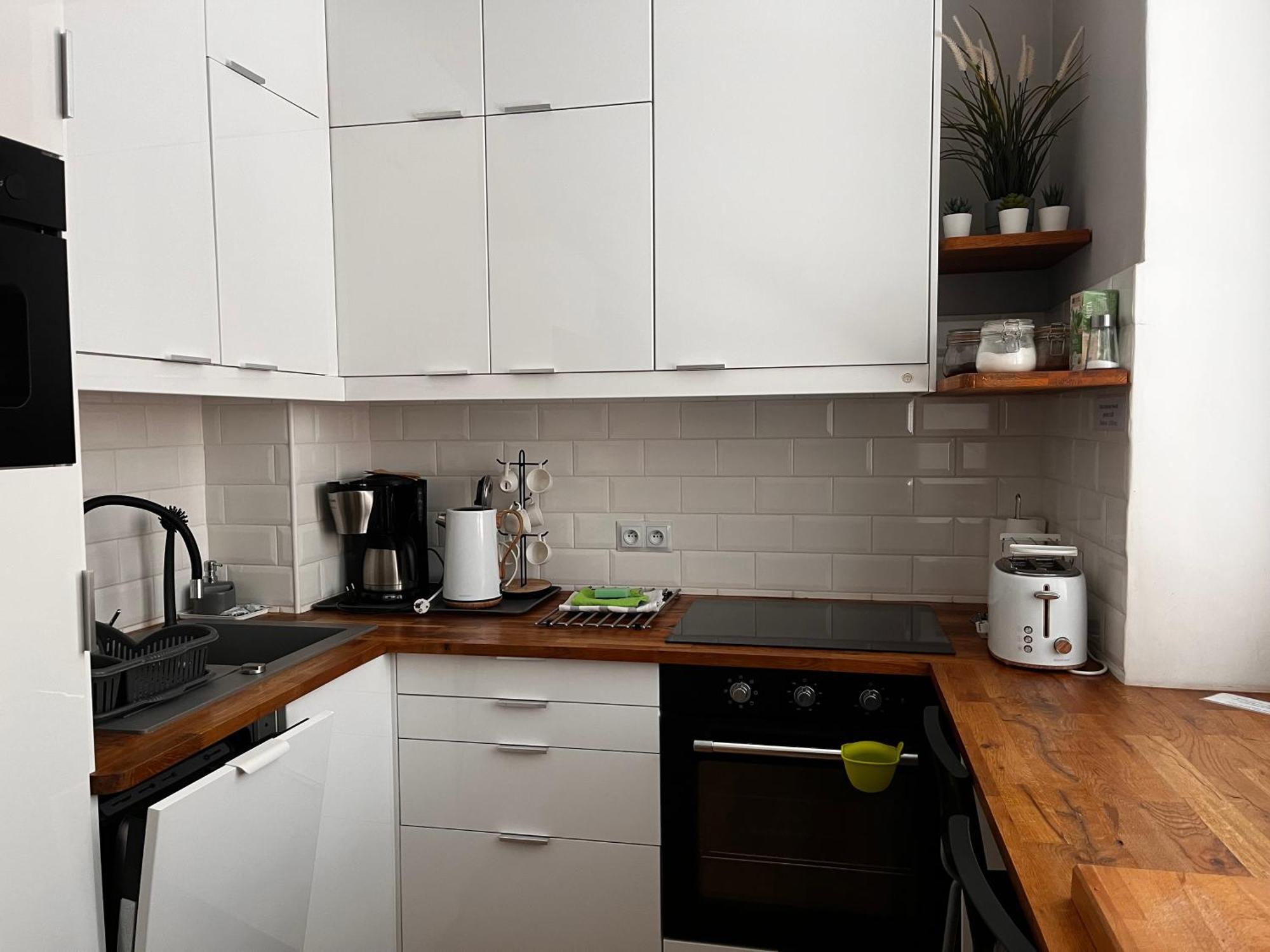 Zamkowy Apartament 卢布林 外观 照片